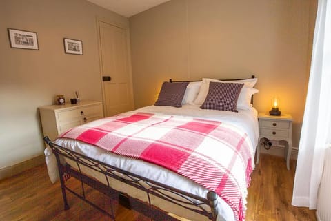 Cosy cottage in the heart of Bakewell House in Bakewell