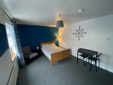 bnb81 Bed and Breakfast in Belfast