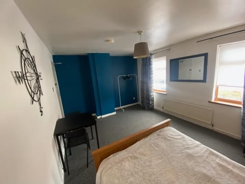 bnb81 Bed and Breakfast in Belfast