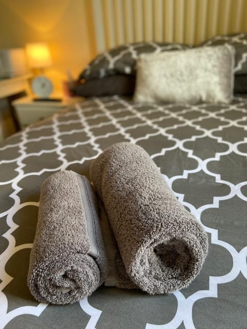 The Ashton Mews Bed and Breakfast in Bristol