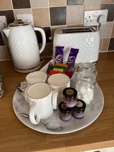 The Ashton Mews Bed and Breakfast in Bristol