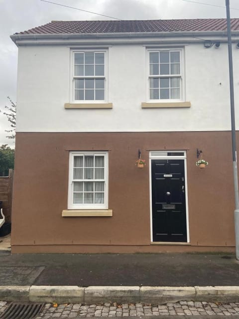 The Ashton Mews Bed and Breakfast in Bristol