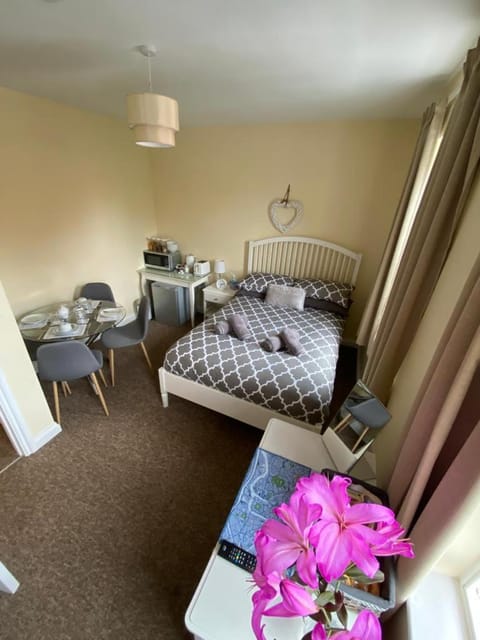 The Ashton Mews Bed and Breakfast in Bristol