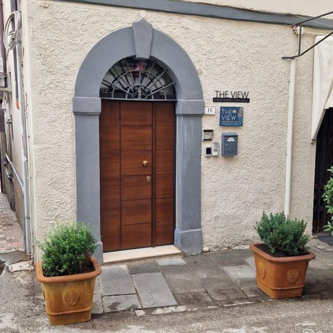 The View - Sunset & Relax - Suite - Appartamenti Vista Lago Apartment in Umbria