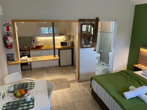 Property building, Bedroom