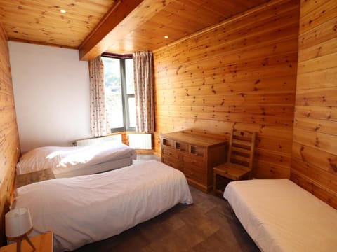 Grand appartement rénové 14 pers, sauna, animaux acceptés - FR-1-502-360 Apartment in Tignes