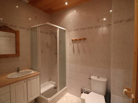 Grand appartement rénové 14 pers, sauna, animaux acceptés - FR-1-502-360 Apartment in Tignes