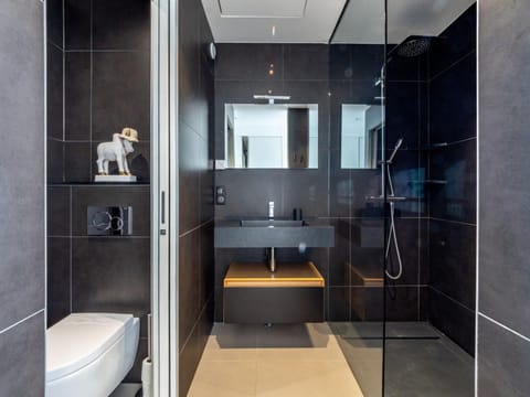 Appartement rénové, skis aux pieds, 10 pers., balcon - FR-1-502-364 Apartment in Tignes