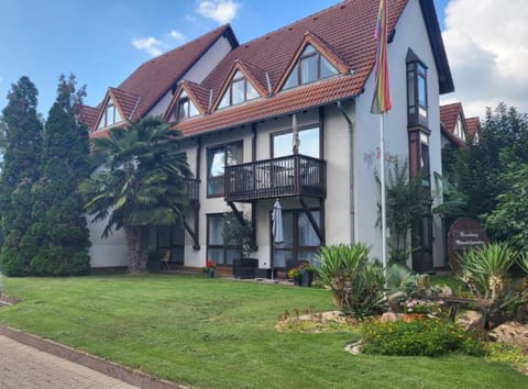 Kurpark-Residenz Deidesheim Apartment in Rhineland-Palatinate