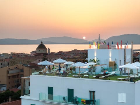 Hotel La Margherita & SPA Hotel in Alghero