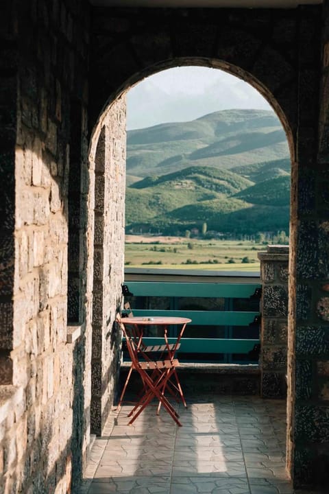 View (from property/room), Balcony/Terrace