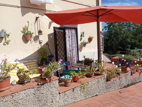 I Rosai appartamento sulle colline fiorentine Apartment in Emilia-Romagna