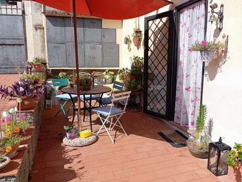 I Rosai appartamento sulle colline fiorentine Apartment in Emilia-Romagna