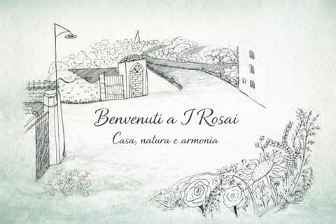 I Rosai appartamento sulle colline fiorentine Apartment in Emilia-Romagna