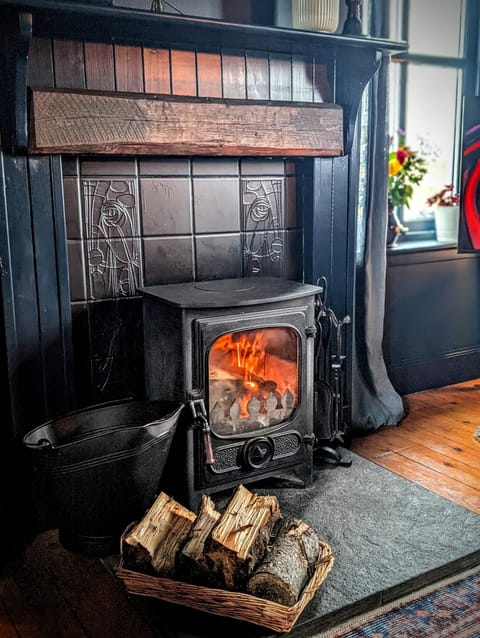 Lon Ban House B&B Bed and Breakfast in Scotland