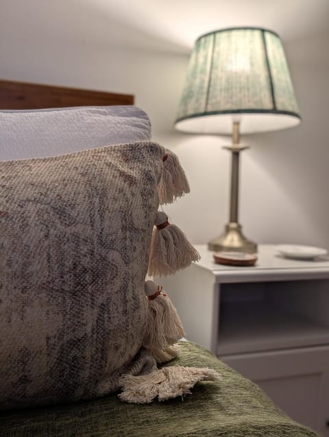 Lon Ban House B&B Bed and Breakfast in Scotland