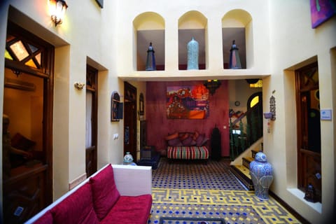 Lounge or bar, Decorative detail