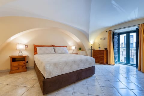 Balcony/Terrace, Bedroom