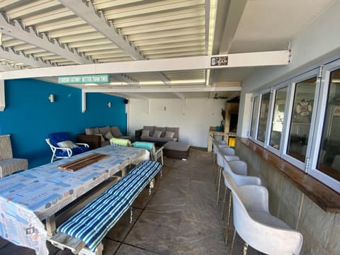 Leisure Isle Beach Home House in Knysna