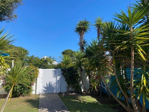 Leisure Isle Beach Home House in Knysna