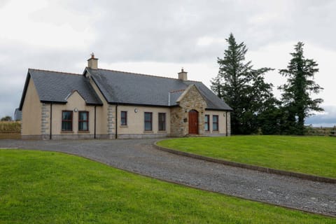 3 bedroom detached bungalow House in County Donegal