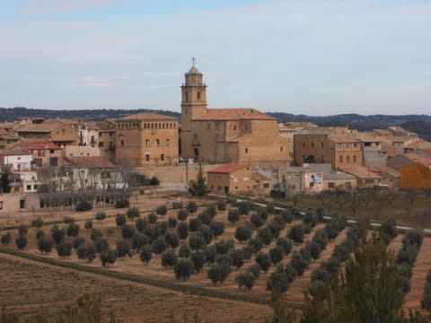 Property view