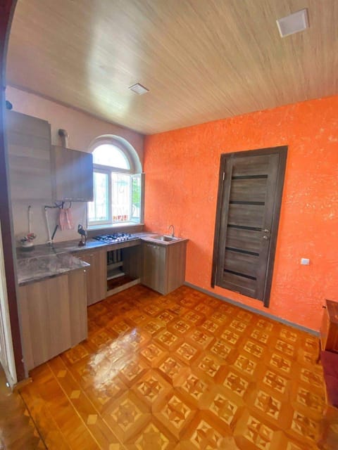 Kitchen or kitchenette, Kitchen or kitchenette, stove, kitchen