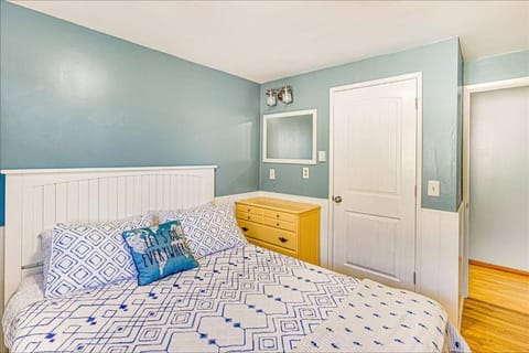 Copalis Beach Cottage House in Copalis Beach