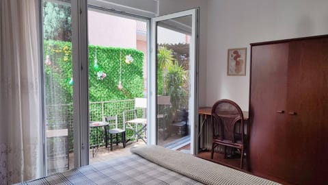 MILA city center-free parking Apartment in Serbia