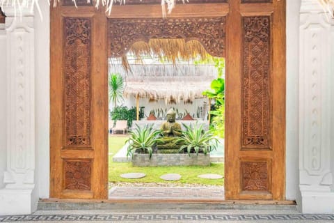 Villa Vittoria Bali Villa in Kuta