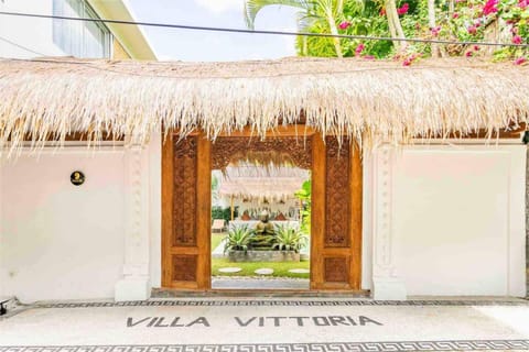 Villa Vittoria Bali Villa in Kuta