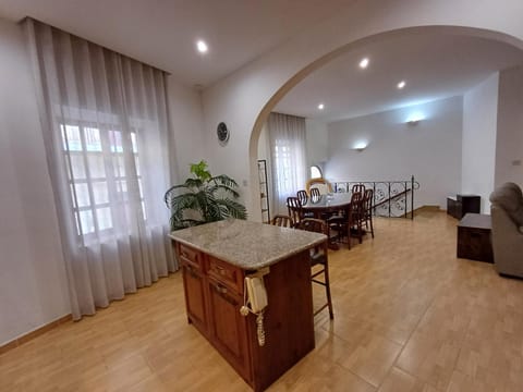 Sultana tal-Vittorji House in Malta