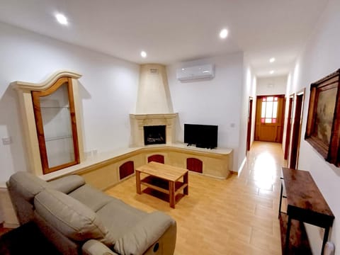 Sultana tal-Vittorji House in Malta