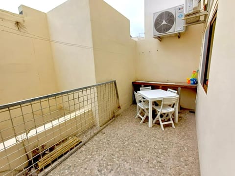 Sultana tal-Vittorji House in Malta