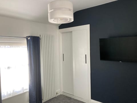 The View Apartments Castle Road Apartment in Scarborough