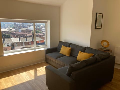 The View Apartments Castle Road Apartment in Scarborough