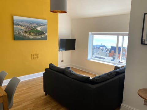 The View Apartments Castle Road Apartment in Scarborough