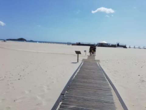 Casa vacanza da Rosy House in Sardinia