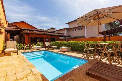 Pousada Villa Verano Hotel in Paraty