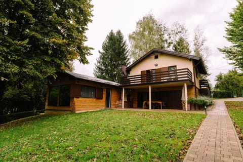 Property building, Garden, Sauna, Sauna, Balcony/Terrace, Swimming pool