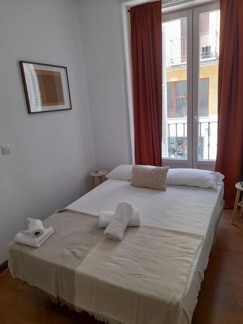 Espoz habitaciones Vacation rental in Centro