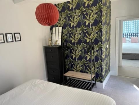 Redwing- free parking- Grade II listed- ground floor two bedrooms apartment Apartment in South Cambridgeshire District