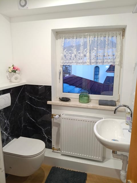 Haus Waldhuber Vacation rental in Salzburgerland