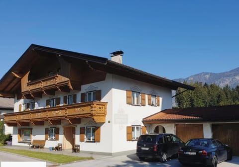Haus Waldhuber Vacation rental in Salzburgerland