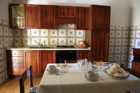 Addisora Appartamenti Apartment in Cala Liberotto