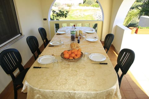 Addisora Appartamenti Apartment in Cala Liberotto