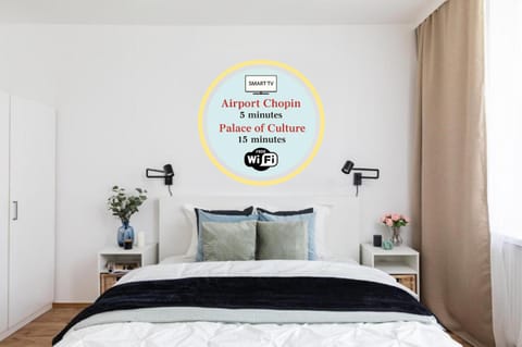 Bed, Property logo or sign, Other, Other, Other, Photo of the whole room, Decorative detail, Decorative detail, Bedroom, Text overlay