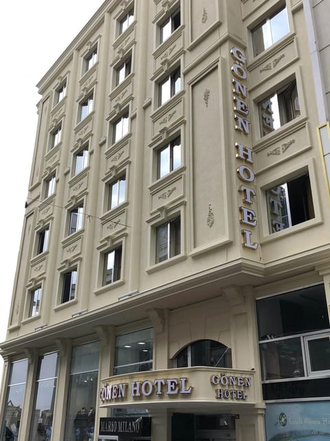 Property building, Day, Text overlay