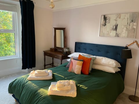 Glorious 6 bed detached Victorian Villa by the sea Villa in Paignton