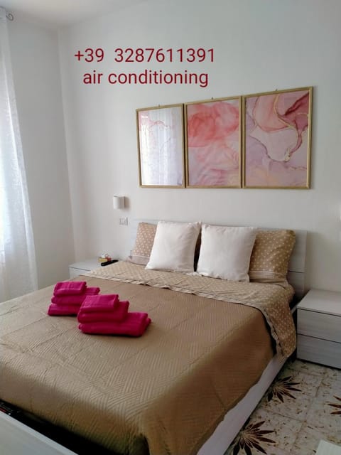 Le Camelie camera Bed and Breakfast in Bosa